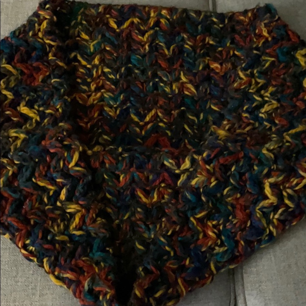 Infinity Scarf